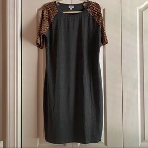 Julia Lularoe dress
